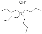 Tetrabutyyliammoniumhydroksidi